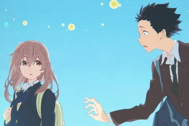 こころをゆらぶる
