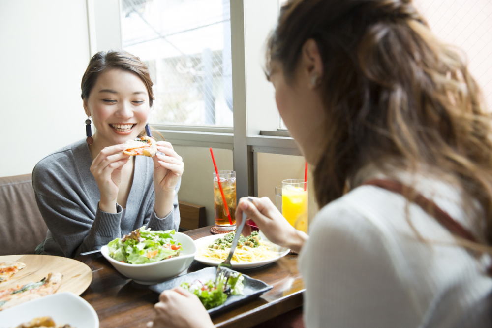 妙にお腹がすくような